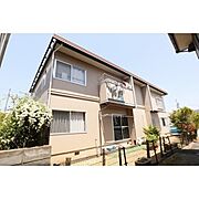 タウニィトミタケＢ 2階 築39年3ヶ月の賃貸物件