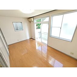 ラ・パーク居町 1階1Kのリビング/ダイニング