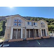 カーサセレノ 2階 築16年10ヶ月の賃貸物件