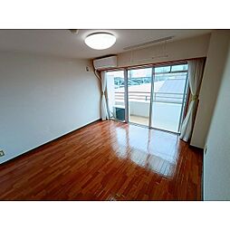 JR信越本線 長野駅 バス6分 南俣西下車 徒歩4分の賃貸マンション 3階1Kのリビング/ダイニング