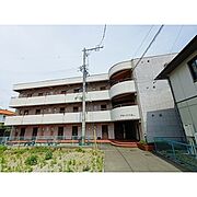長野駅よりバス6分 徒歩4分 3階 築36年8ヶ月の賃貸物件