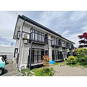 フォレストオブヒーリング北棟 1階 築23年3ヶ月の賃貸物件