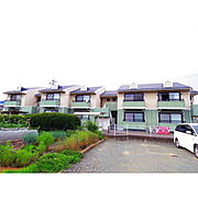 仁ハイツ２ 2階 築32年3ヶ月の賃貸物件