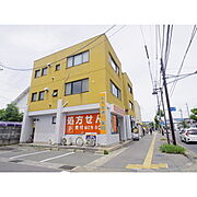 長野駅より徒歩12分 2階 築38年の賃貸物件