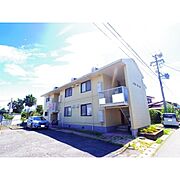 長野駅よりバス15分 徒歩4分 1階 築38年8ヶ月の賃貸物件