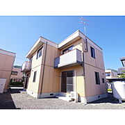 安茂里駅より徒歩2分 1階 築22年7ヶ月の賃貸物件