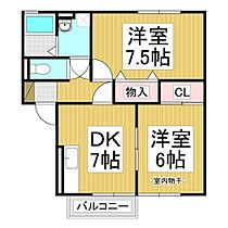 間取り：220003707848