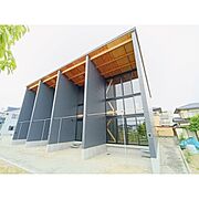 長野駅よりバス11分 徒歩4分 1階 新築の賃貸物件