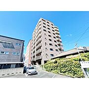 グランヴィル南千歳一番館 1階 築28年9ヶ月の賃貸物件