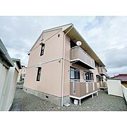 ライブタウン安茂里Bの賃貸物件