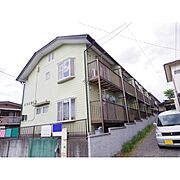 ハウス深山 1階 築37年10ヶ月の賃貸物件