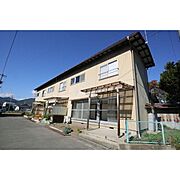 桐原駅より徒歩6分 1階 築49年1ヶ月の賃貸物件