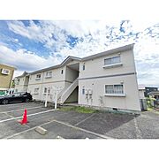 ブルーフェアリー 2階 築32年8ヶ月の賃貸物件