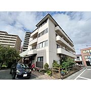 長野駅より徒歩5分 2階 築37年2ヶ月の賃貸物件