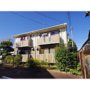 長野駅よりバス7分 徒歩4分 1階 築37年の賃貸物件