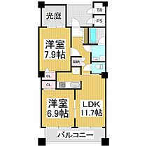 間取り：220003715100