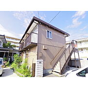 フォーブル三輪田町 2階 築39年8ヶ月の賃貸物件