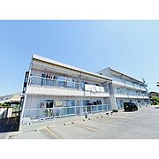 アーバンヴィオレ１９９１ 3階 築34年11ヶ月の賃貸物件