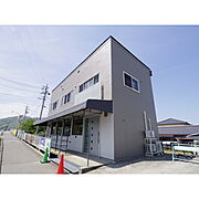 長野駅より徒歩21分 2階 築55年6ヶ月の賃貸物件