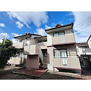 パークタウン北長野C棟 1階 築36年5ヶ月の賃貸物件