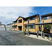 附属中学前駅より徒歩21分 2階 築21年1ヶ月の賃貸物件