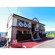 長野駅よりバス12分 徒歩8分 1階 築30年7ヶ月の賃貸物件