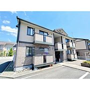 桐原駅より徒歩24分 2階 築21年9ヶ月の賃貸物件