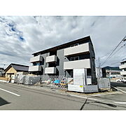 長野駅より徒歩5分 2階 新築の賃貸物件