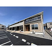 北長野駅より徒歩28分 1階 築1年8ヶ月の賃貸物件