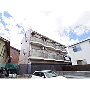 ソフィアさくら 3階 築26年7ヶ月の賃貸物件