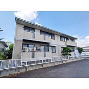 エレガントタウン上松Ｂ 2階 築33年11ヶ月の賃貸物件