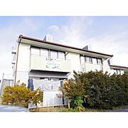 長野駅よりバス9分 徒歩2分 1階 築38年の賃貸物件