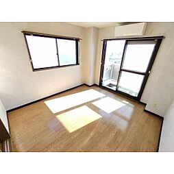 メゾン光和 10階2Kのリビング/ダイニング