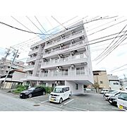 Ｓ．Ｋマンション 1階 築31年8ヶ月の賃貸物件