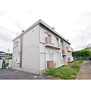 長野駅よりバス15分 徒歩5分 1階 築36年1ヶ月の賃貸物件