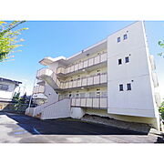 長野駅よりバス10分 徒歩4分 2階 築40年7ヶ月の賃貸物件