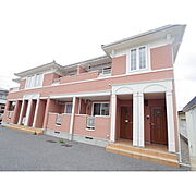 アヴェニールB 1階 築17年5ヶ月の賃貸物件