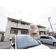 セジュール本堂Ｃ 1階 築32年7ヶ月の賃貸物件