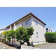 朝陽駅より徒歩17分 1階 築39年8ヶ月の賃貸物件