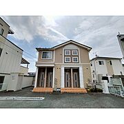 プラシードＫ 2階 築17年2ヶ月の賃貸物件