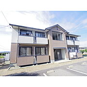 長野駅よりバス18分 徒歩4分 2階 築23年1ヶ月の賃貸物件