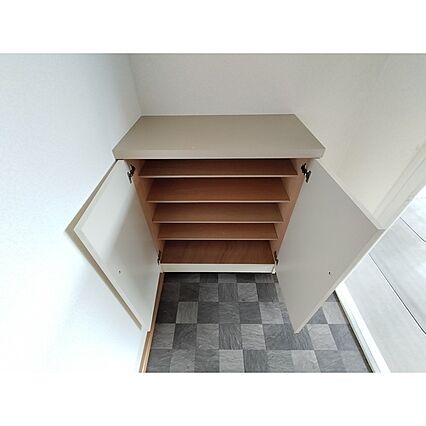 コーポSUNFY_内装_8