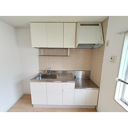 コーポSUNFY_内装_5