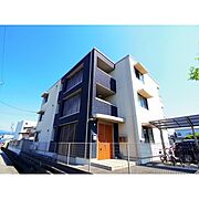 長野駅よりバス15分 徒歩5分 1階 築14年4ヶ月の賃貸物件