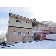 安茂里駅より徒歩5分 1階 築36年2ヶ月の賃貸物件