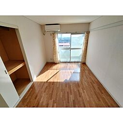 フレグランスひらせＡ 2階2DKのリビング/ダイニング