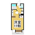 ウィンベル東館2階5.0万円