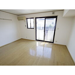 クレアール 1階ワンルームのリビング/ダイニング