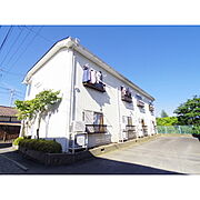 レシーブハイツ 1階 築37年8ヶ月の賃貸物件