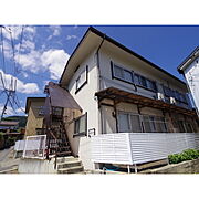 光花荘 2階 築53年9ヶ月の賃貸物件